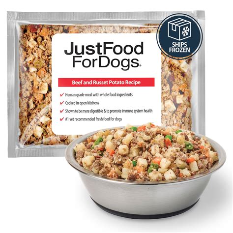 just food for dogs discounts|JustFoodForDogs 